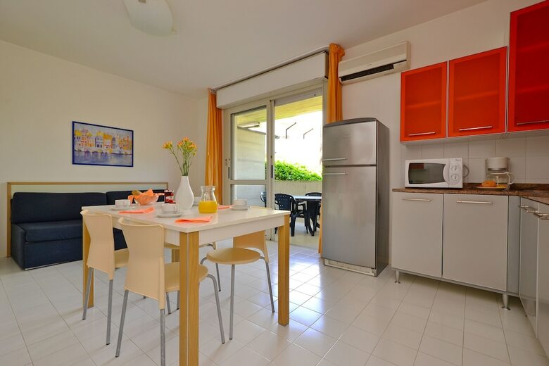 Apartamento Villagio Parco Hemingway