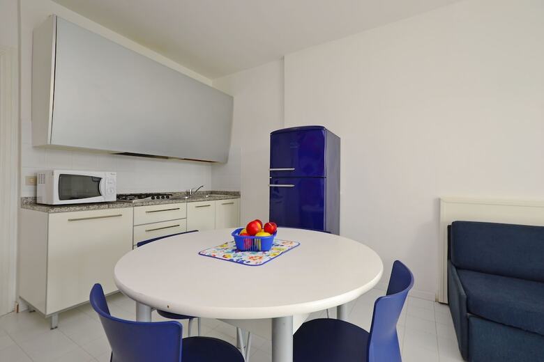 Apartamento Villagio Parco Hemingway
