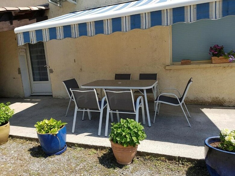 Propri�t� St Jean