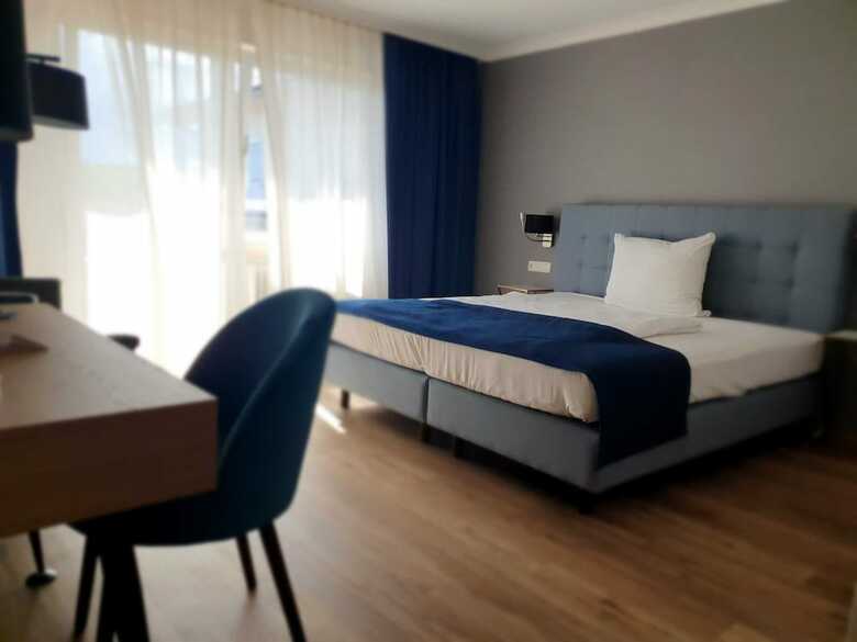 Hotel Landgasthof R�ucherhansl