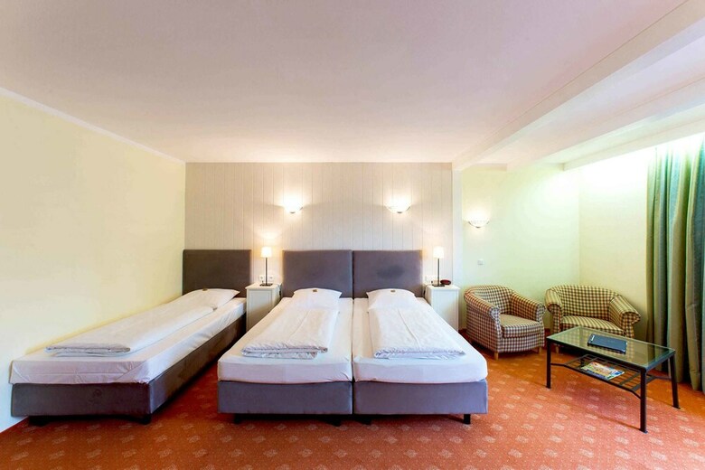 Hotel Landgasthof R�ucherhansl