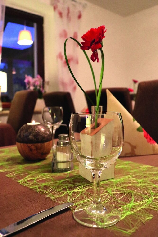Landhotel Restaurant Wellness Feldmaus