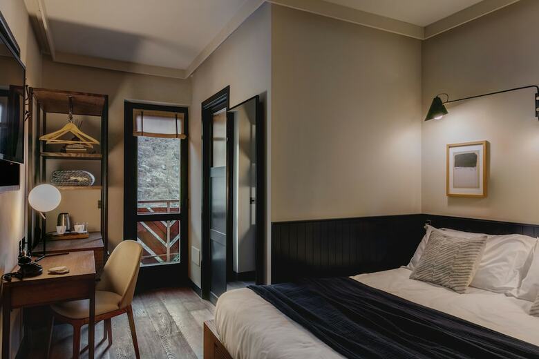 Hotel Albergo Miramonti