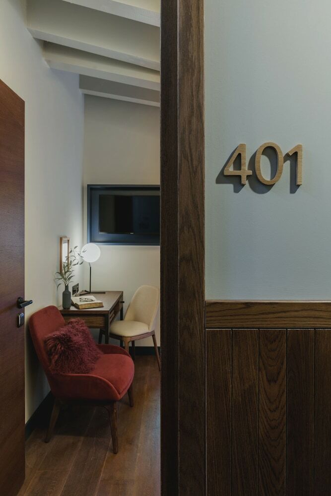 Hotel Albergo Miramonti