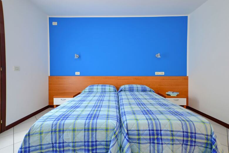 Apartamento Villa Rio