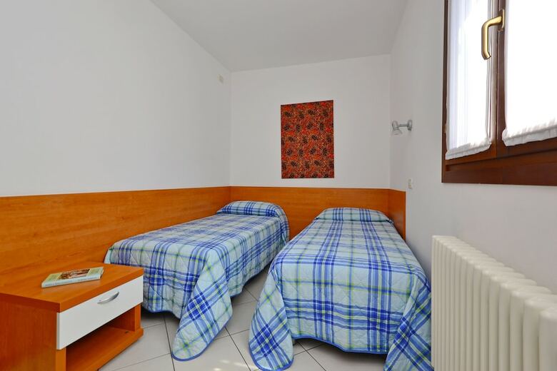 Apartamento Villa Rio