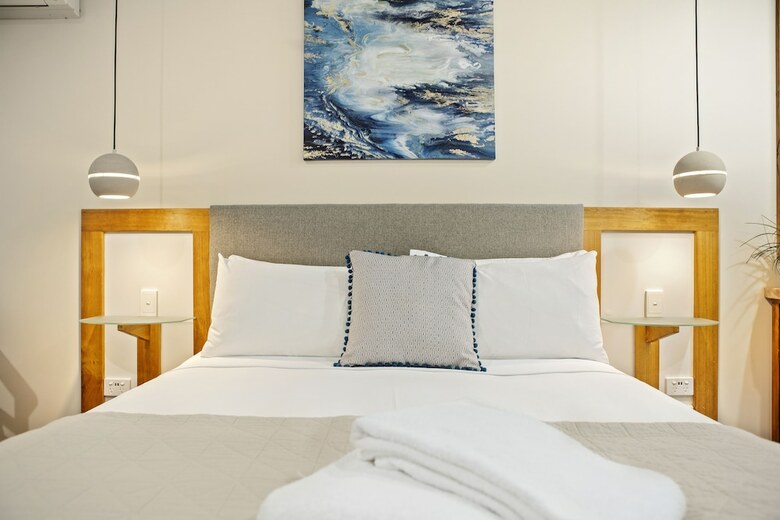 Hotel Airlie Guest House