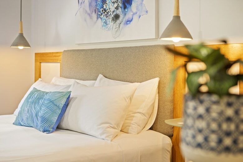 Hotel Airlie Guest House