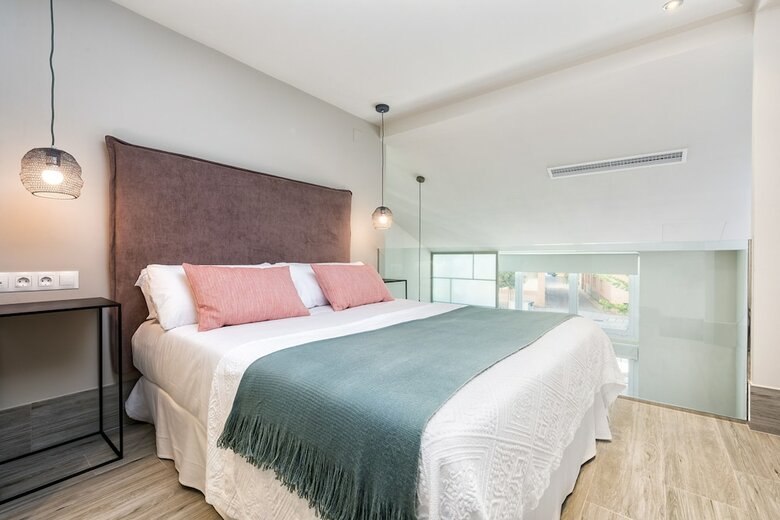 Apartamentos Iloftmalaga Estaci�n Central