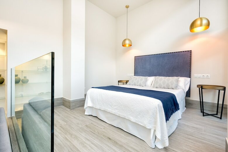 Apartamentos Iloftmalaga Estaci�n Central