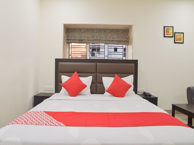 Hotel Oyo 14862 Nk7
