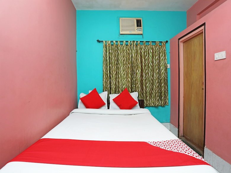 Hotel Oyo 16600 Ken Guest House 2