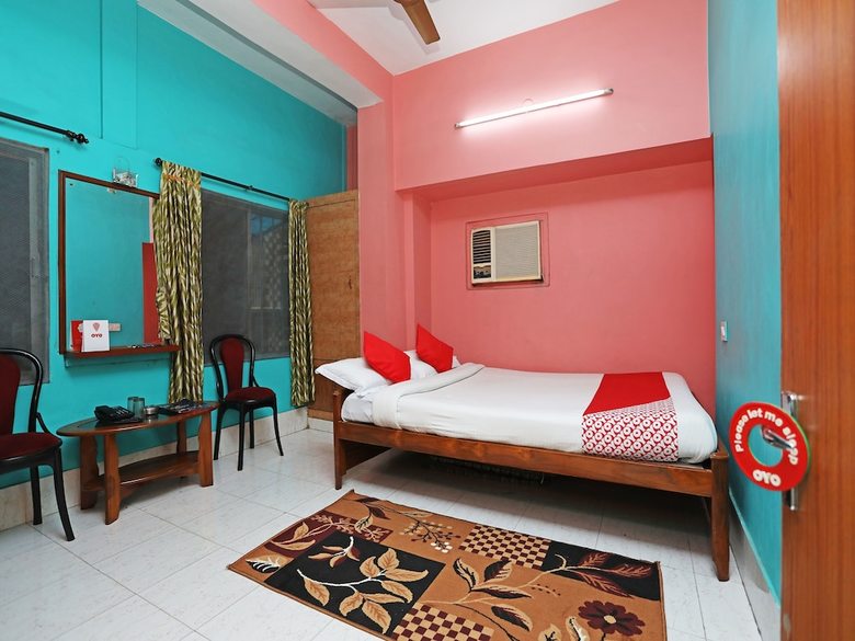 Hotel Oyo 16600 Ken Guest House 2