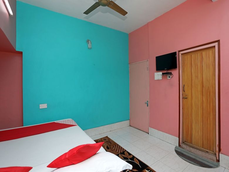 Hotel Oyo 16600 Ken Guest House 2