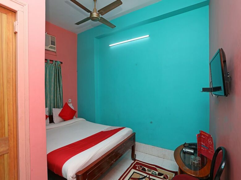 Hotel Oyo 16600 Ken Guest House 2