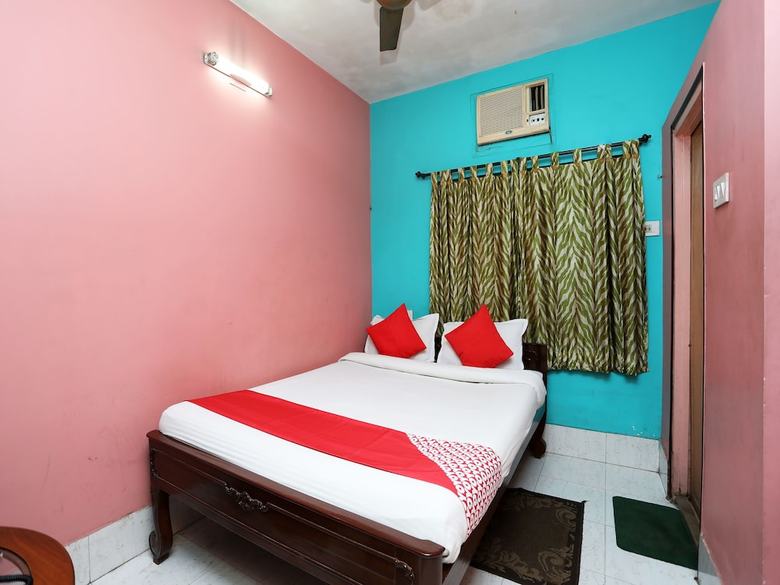 Hotel Oyo 16600 Ken Guest House 2