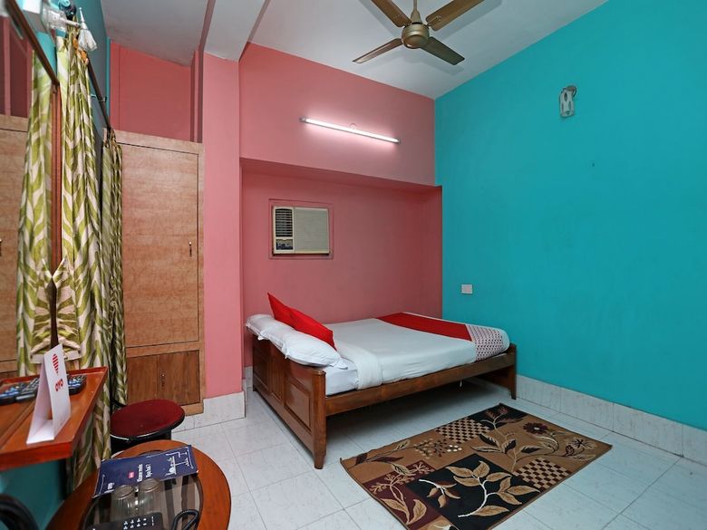 Hotel Oyo 16600 Ken Guest House 2