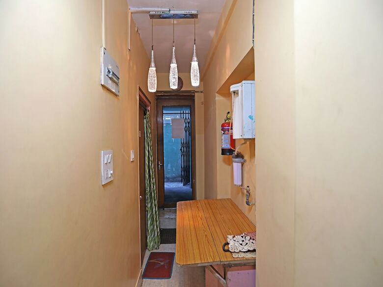 Hotel Oyo 16600 Ken Guest House 2