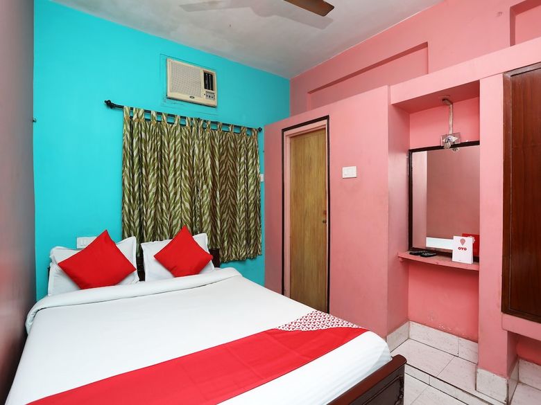 Hotel Oyo 16600 Ken Guest House 2