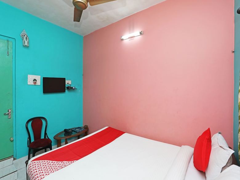 Hotel Oyo 16600 Ken Guest House 2