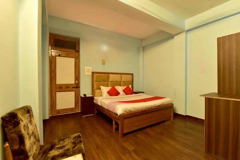 Oyo 7341 Hotel Himalayan Hamlet