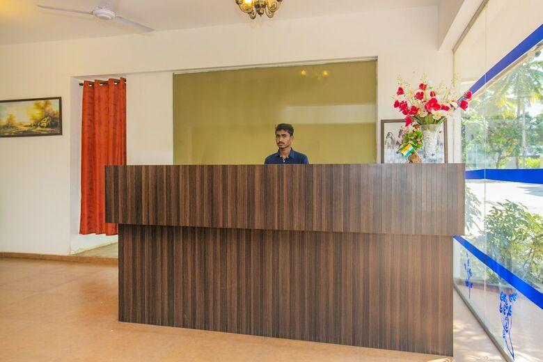 Hotel Oyo 22935 Iwe Studio