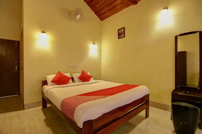 Hotel Oyo 17387 Hilldale Resorts