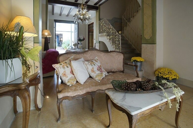 Agroturismo Granja San Miguel Casa Rural