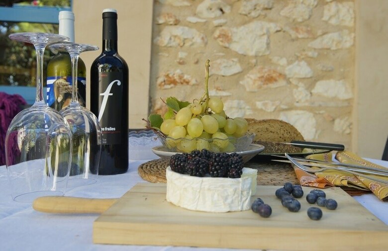 Agroturismo Granja San Miguel Casa Rural