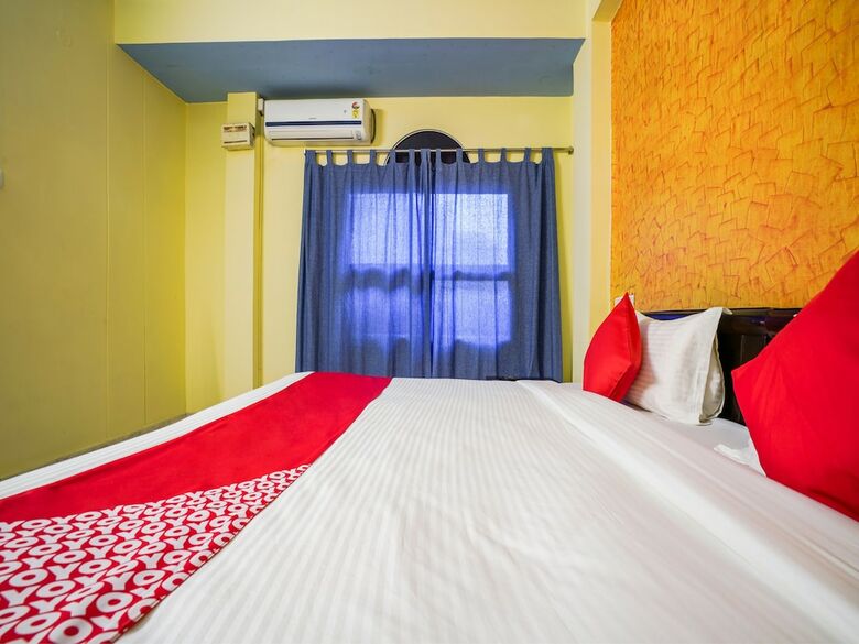 Hotel Oyo 19121 V G Guest House