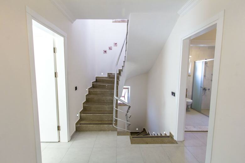 Villa Ates By Tatilpremium