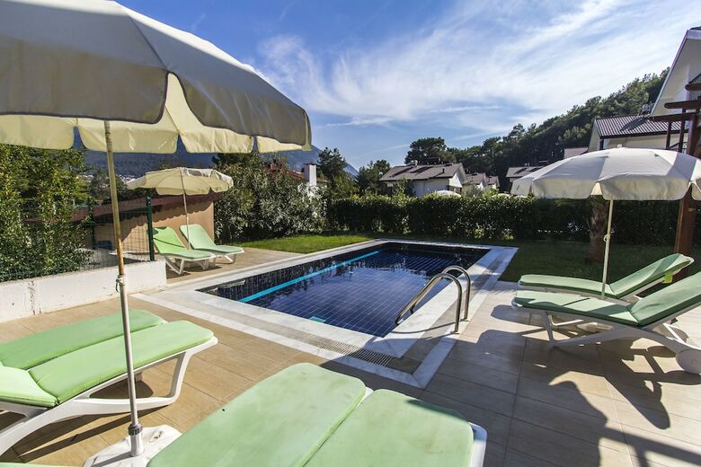 Villa Elma By Tatilpremium