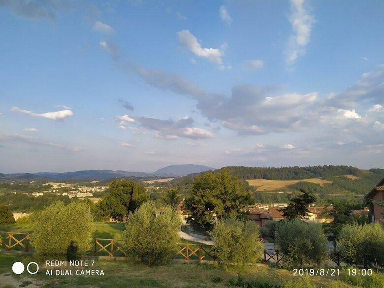 Agroturismo Agriturismo Villalta