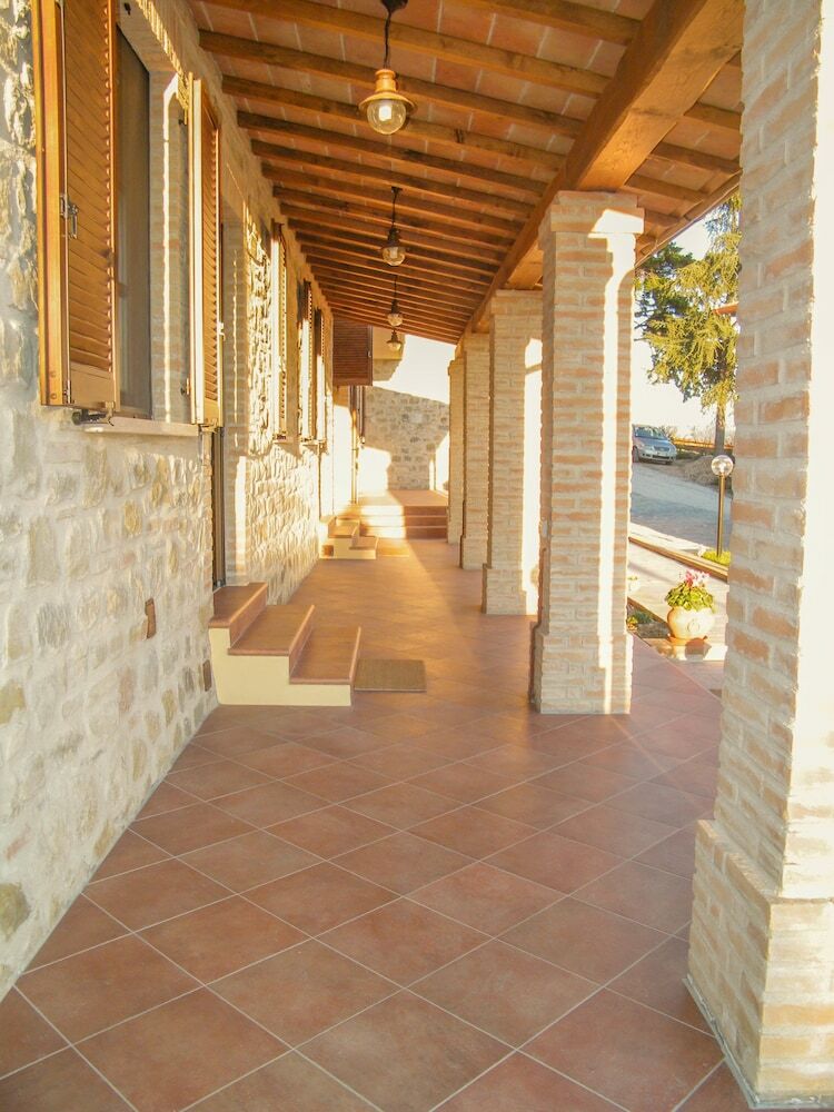 Agroturismo Agriturismo Villalta