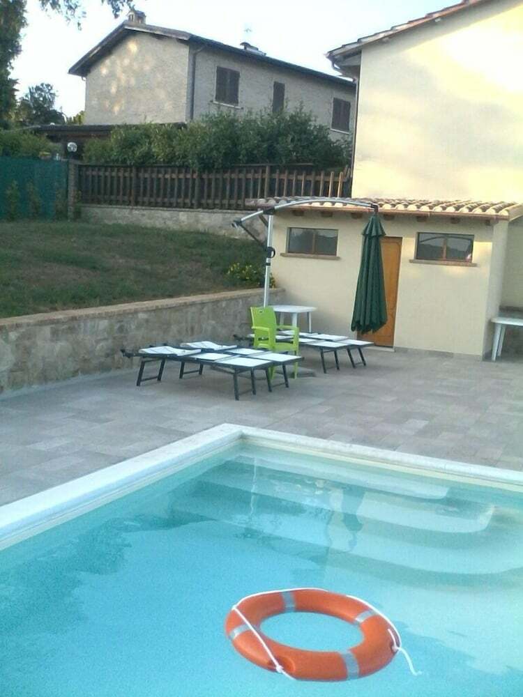 Agroturismo Agriturismo Villalta