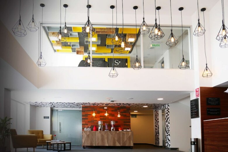 Hotel Park Inn By Radisson Quito