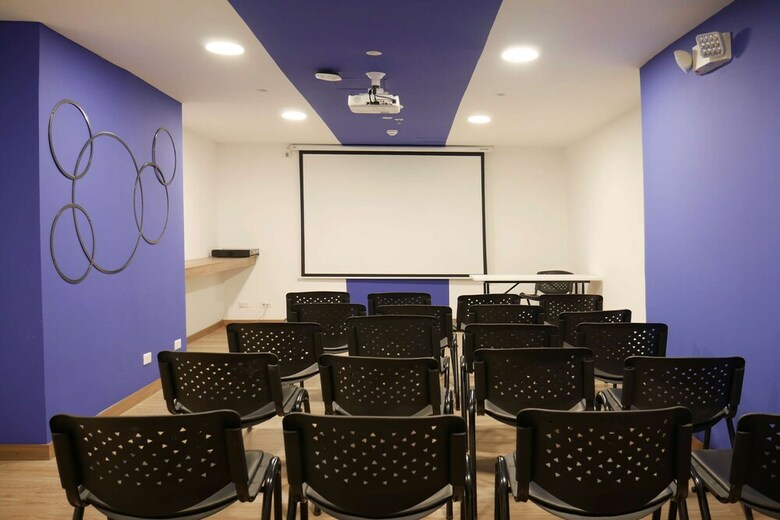 Hotel Park Inn By Radisson Quito