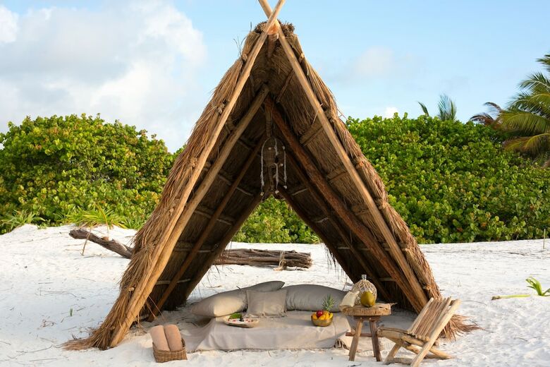 Ikal Hotel Tulum