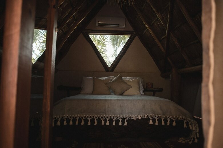 Ikal Hotel Tulum