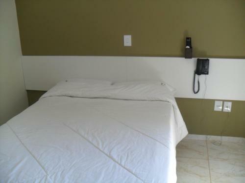 Hostal Pousada Ma-juli