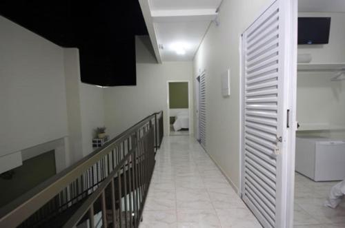 Hostal Pousada Ma-juli