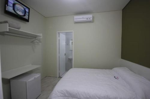 Hostal Pousada Ma-juli