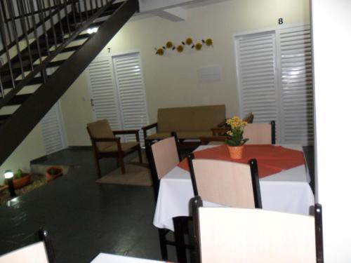 Hostal Pousada Ma-juli
