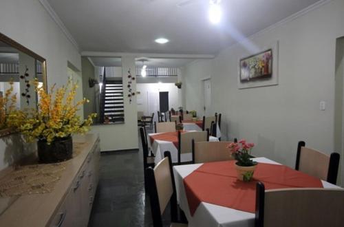 Hostal Pousada Ma-juli