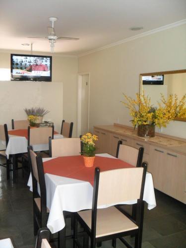 Hostal Pousada Ma-juli