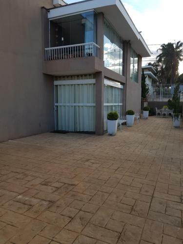 Hostal Cantinho Delmar