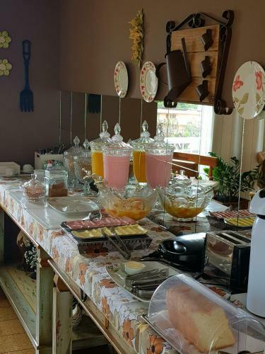 Hostal Cantinho Delmar