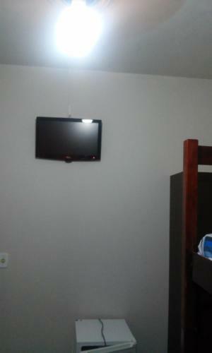 Hostal Pousada Sol Nascente
