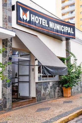 Hotel Municipal