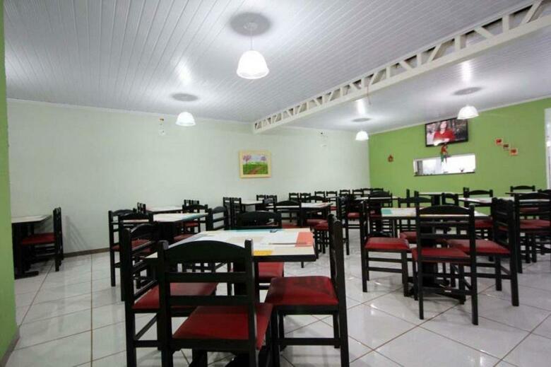 Js Thermas Hotel